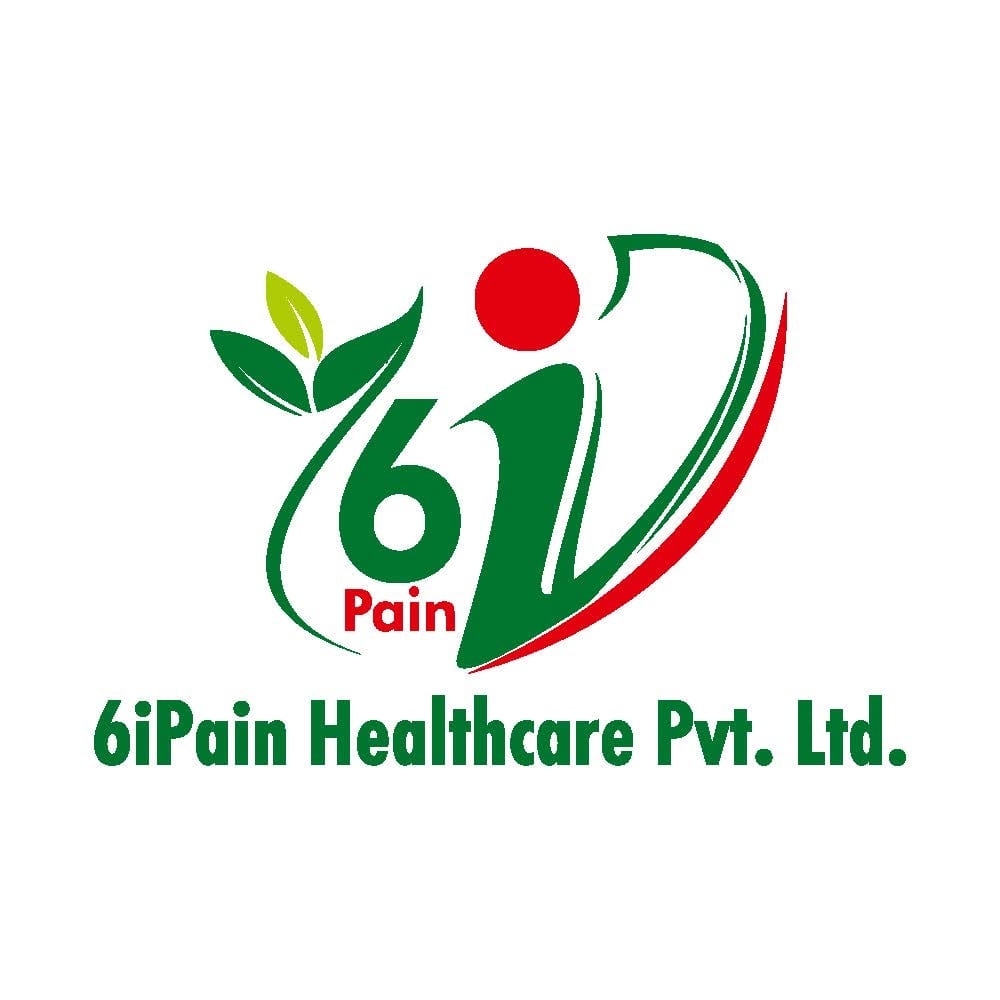 6ipain Healthcare Pvt Ltd