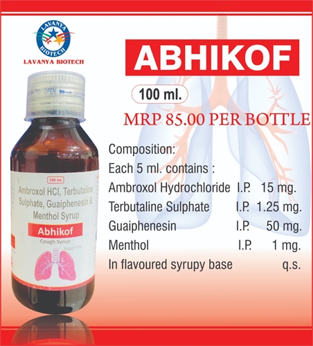 ABHIKOF