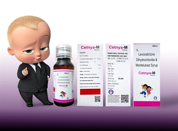 CETNYA-M