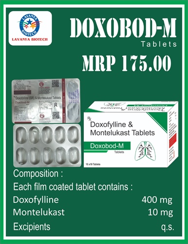 DOXOBOD-M