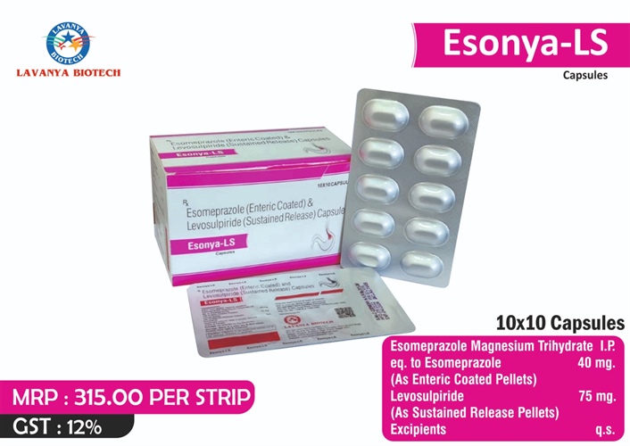 ESONYA-LS