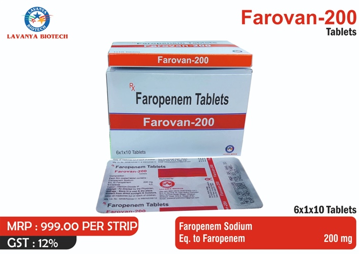 FAROVAN-200