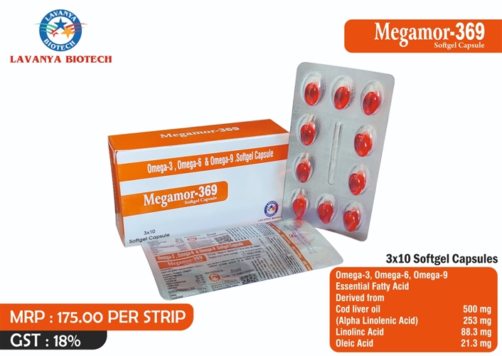 MEGAMOR-369