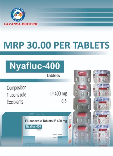 NYAFLUC-400