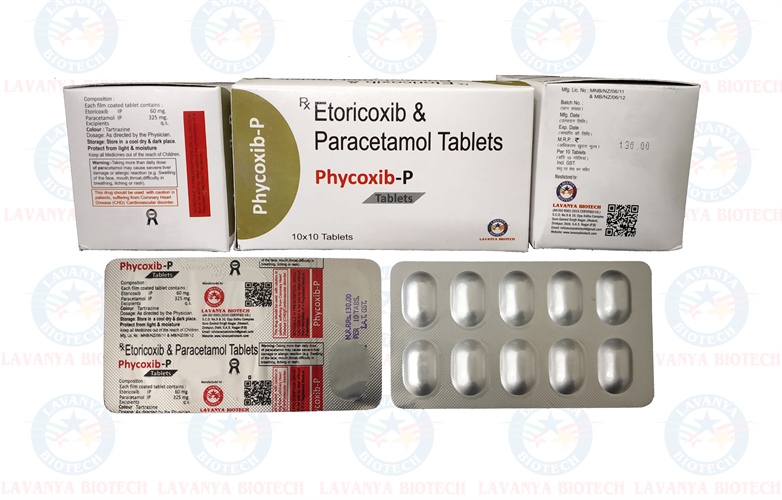 PHYCOXIB-P