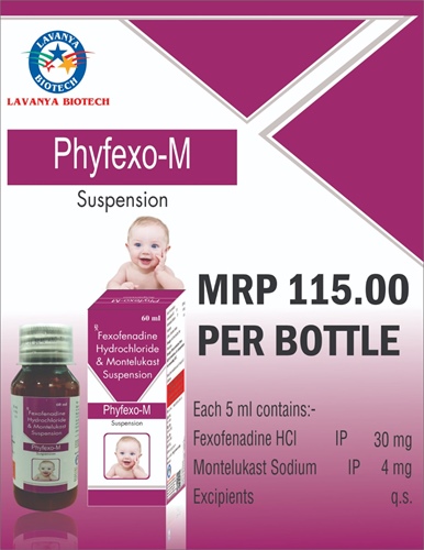 PHYFEXO-M