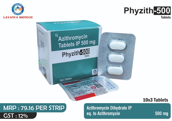 PHYZITH-500