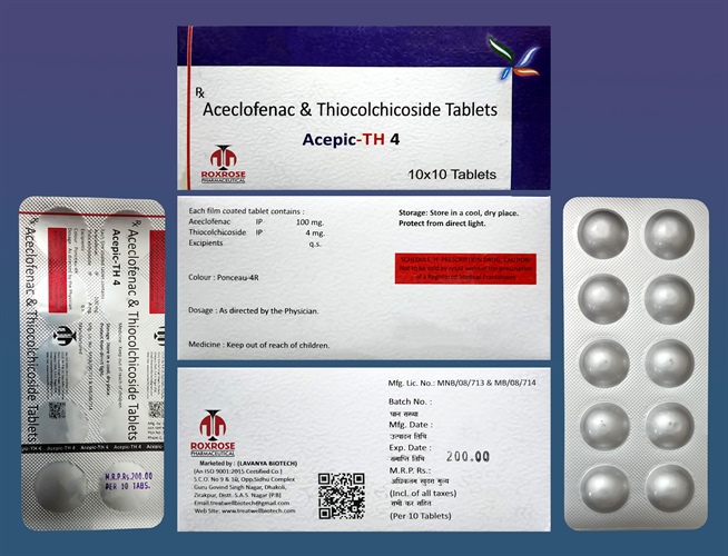ACEPIC-TH 4