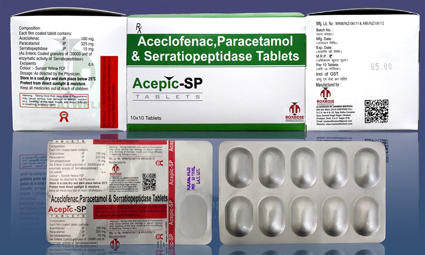 ACEPIC-SP