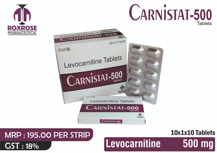 CARNISTAT-500