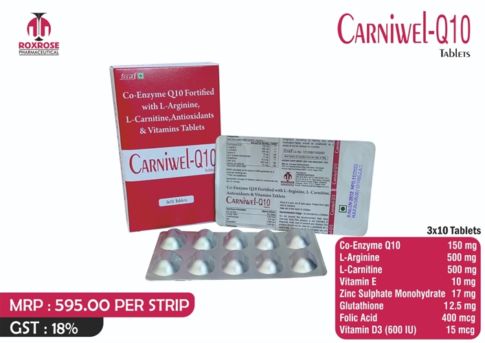 CARNIWEL-Q10