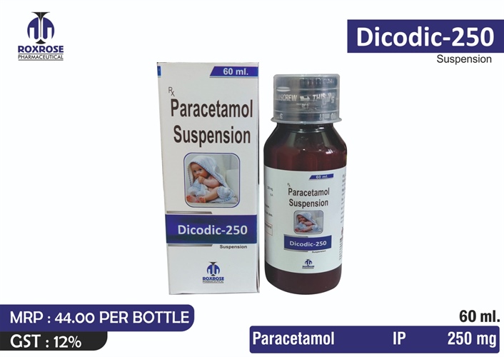 DICODIC-250