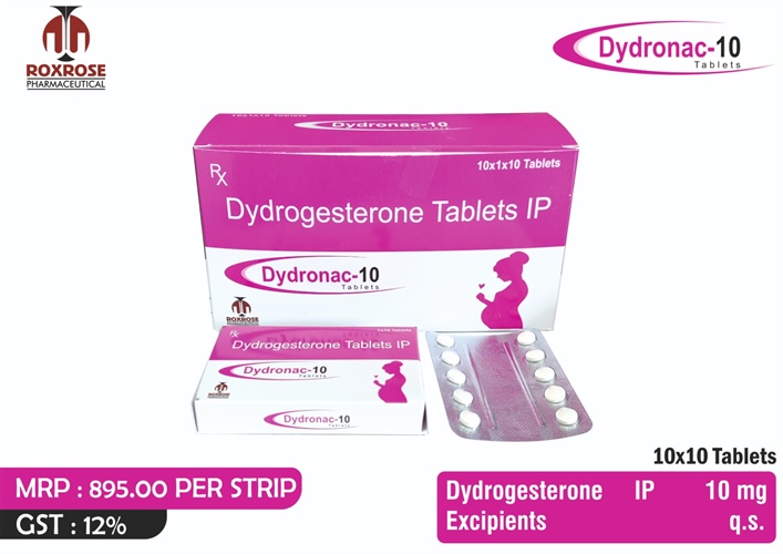 DYDRONAC-10
