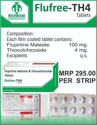 FLUFREE-TH4