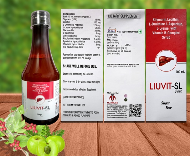 LIUVIT-SL
