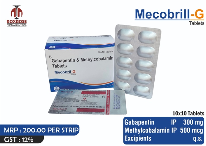 MECOBRIL-G