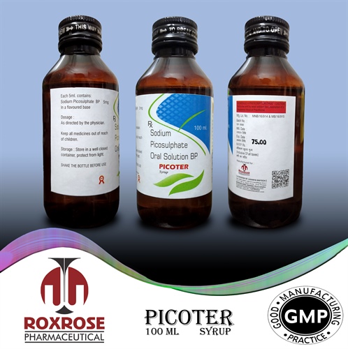 PICOTER