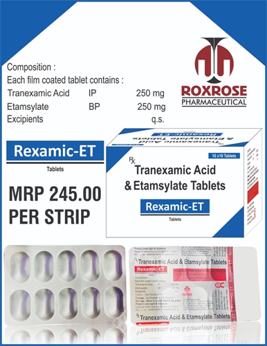 REXAMIC-ET