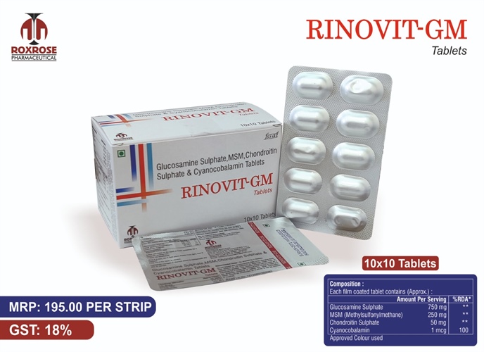 RINOVIT-GM
