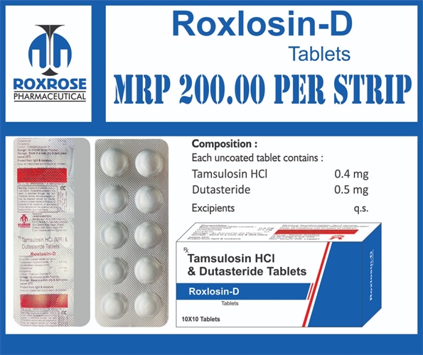 ROXLOSIN-D