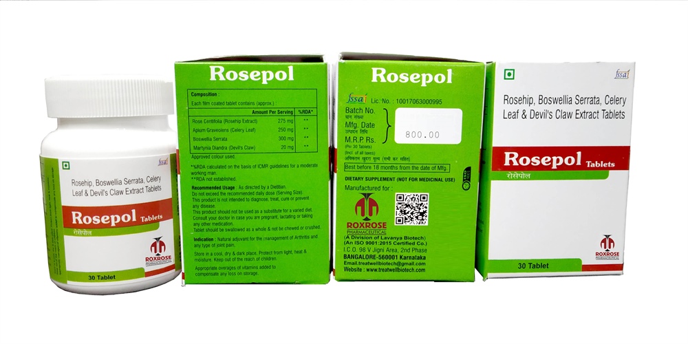 ROSEPOL