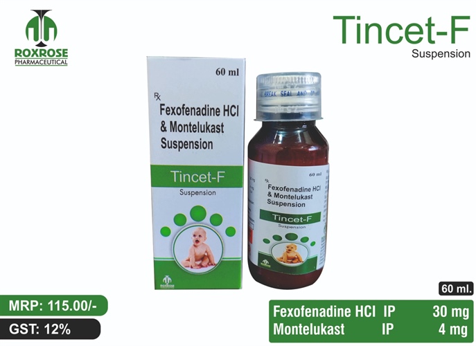 TINCET-F