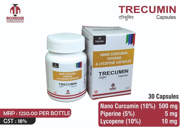 TRECUMIN