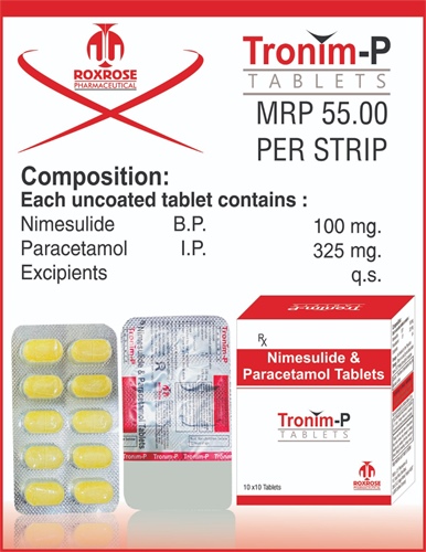 TRONIM-P