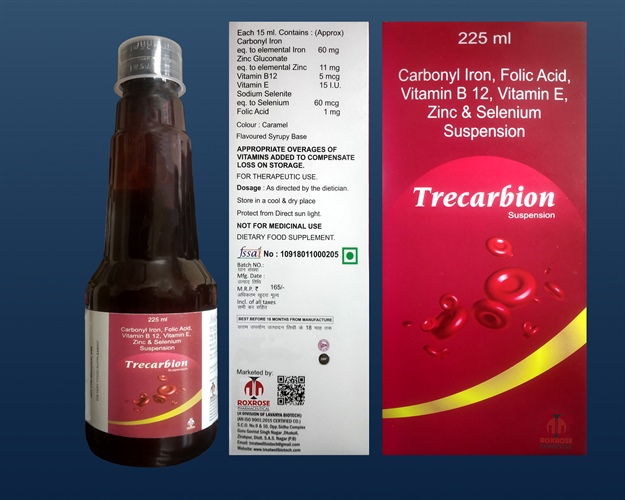 TRECARBION