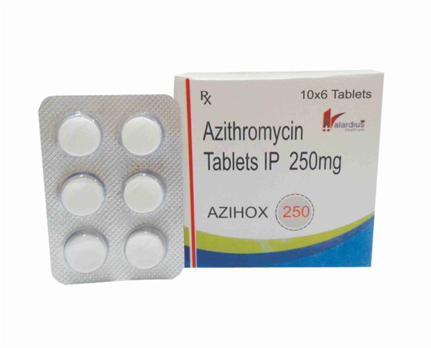 AZIHOX-250