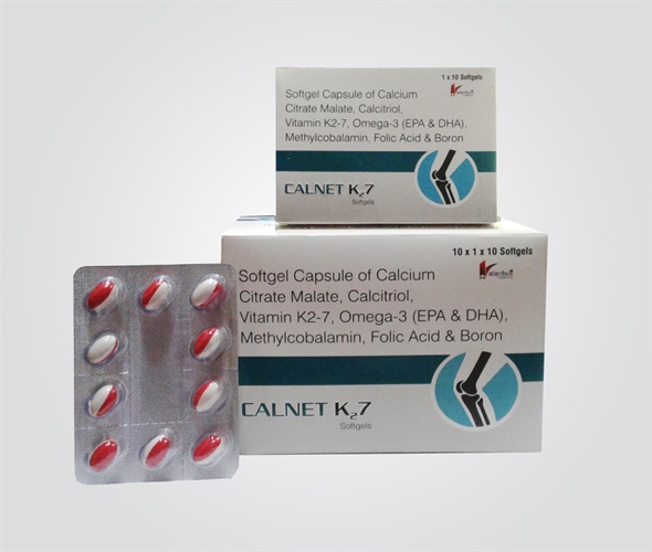 CALNET-K27