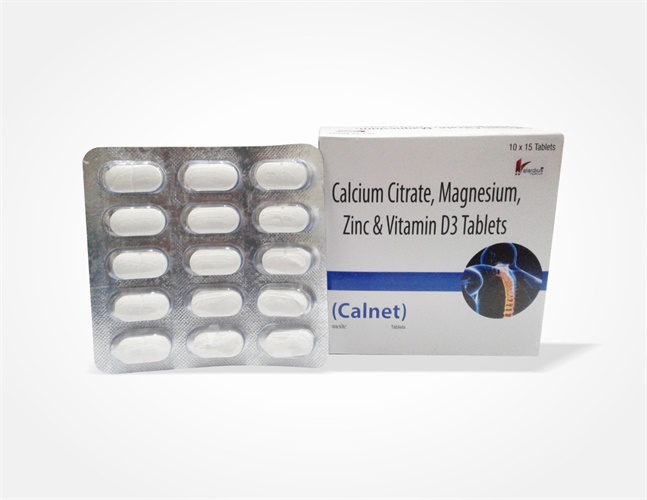 CALNET