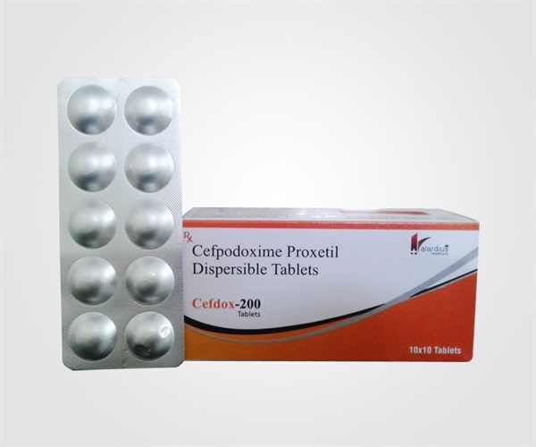 CEFDOX-200