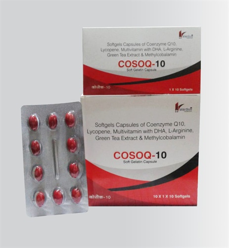 COSOQ-10