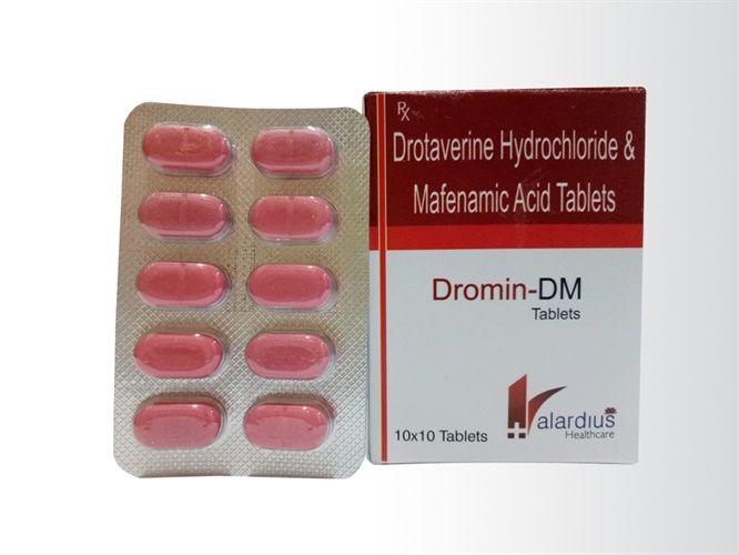 DROMIN-DM