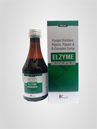 ELZYME