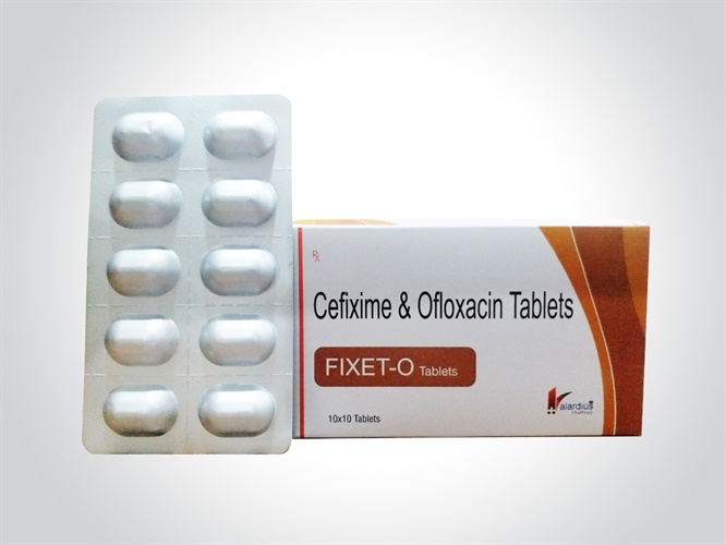 FIXET-O