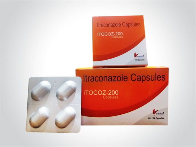 ITOCOZ-200