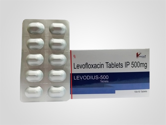 LEVODIUS-500