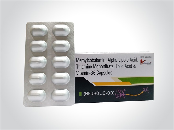 NEUROLIC-OD