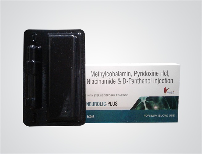 NEUROLIC-PLUS