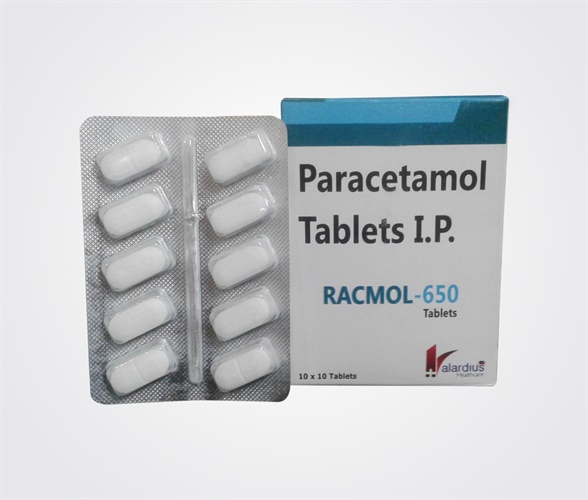 RACMOL-650