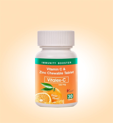 VITALEX-C