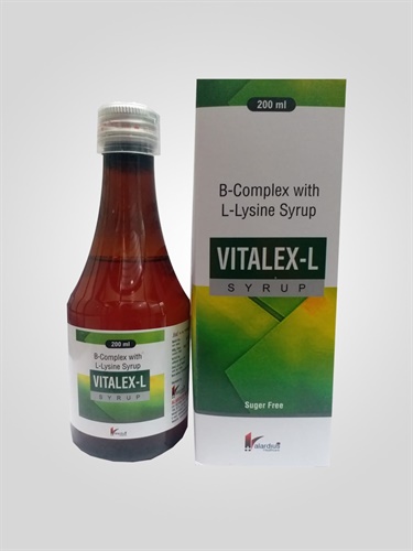 VITALEX