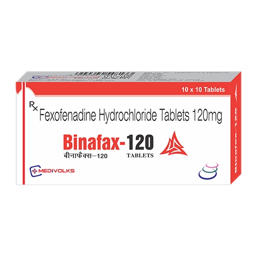 BINAFAX-120