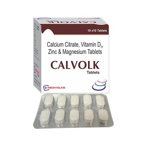 CALVOLK