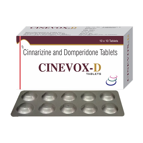 CINEVOX-D