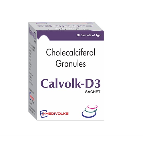 CALVOLK-D3