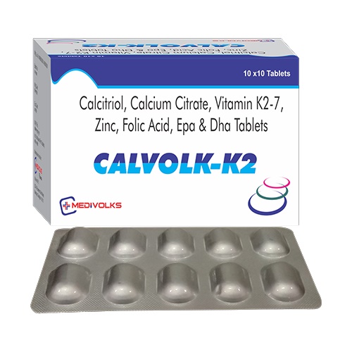 CALVOLK-K2