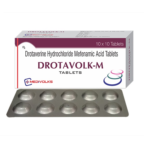 DROTAVOLK-M